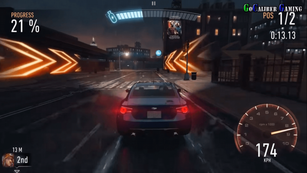 NEED FOR SPEED NO LIMITS HACK APK Unlimited Cash, Gold, Fuel And Unlock All Cars